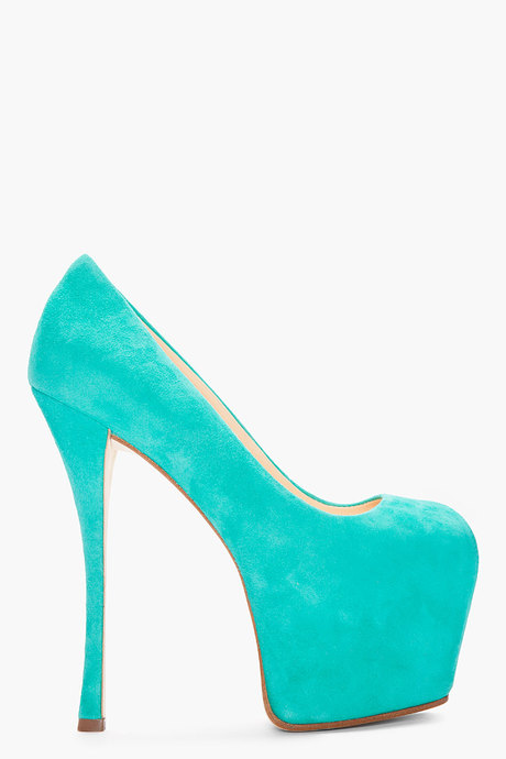 Summer 2013 Trend Alert