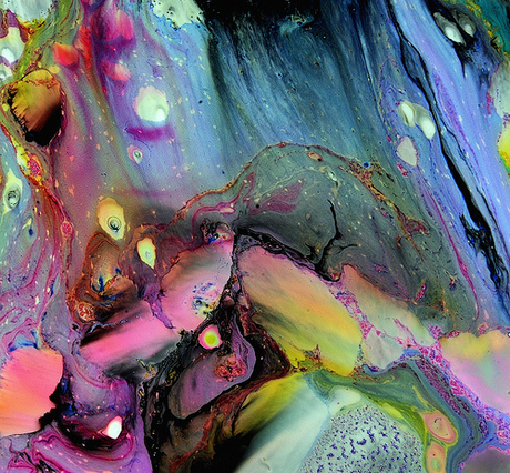 Crazy Colors 
