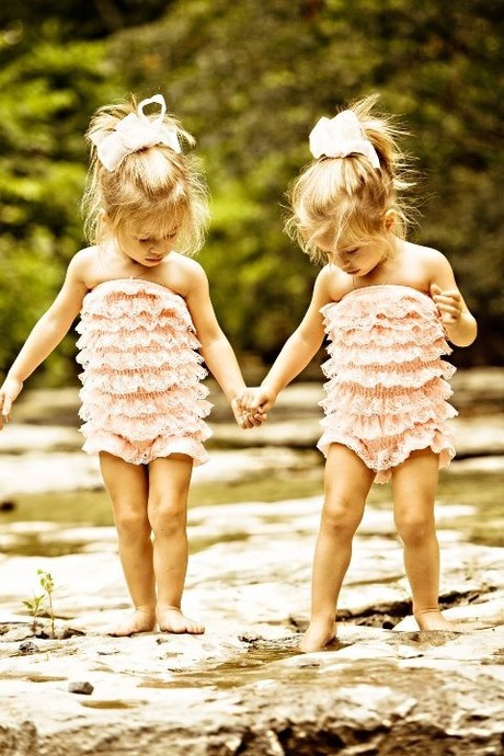 Cute Ruffles