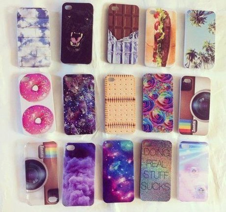 Phone Cases