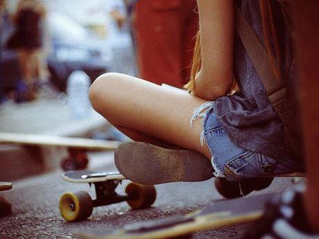 STreeT StylE