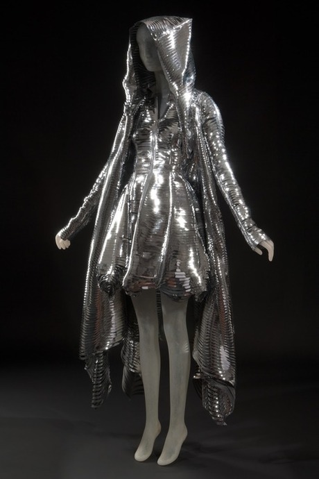 Metallic