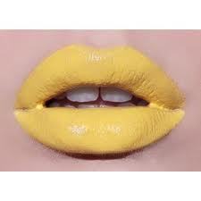 Ready for some Yellow