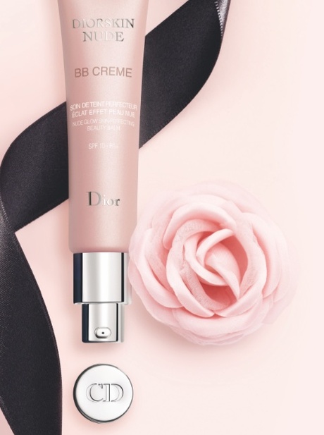 La Vie en Rose – Dior Chérie Bow