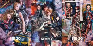 KENZO