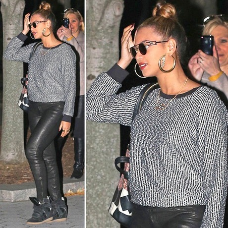 Funky Street Style