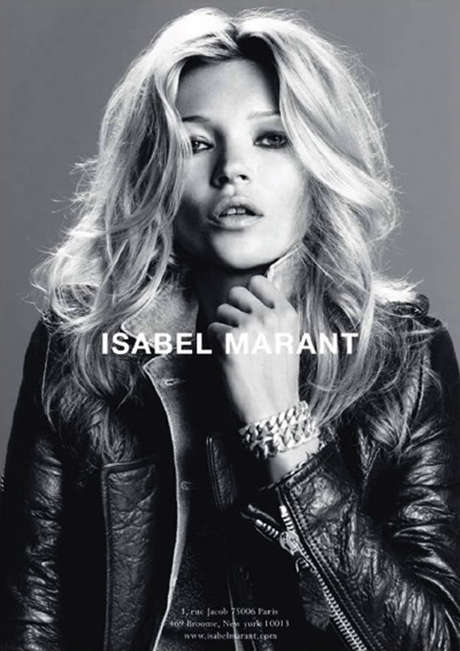 ISABEL MARANT  &  ETOILE ISABEL MARANT