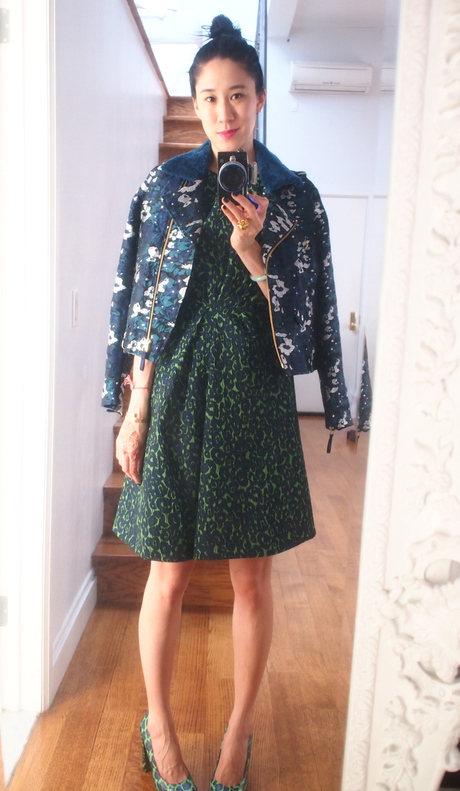 Eva's Spring Accessories  - Part 1