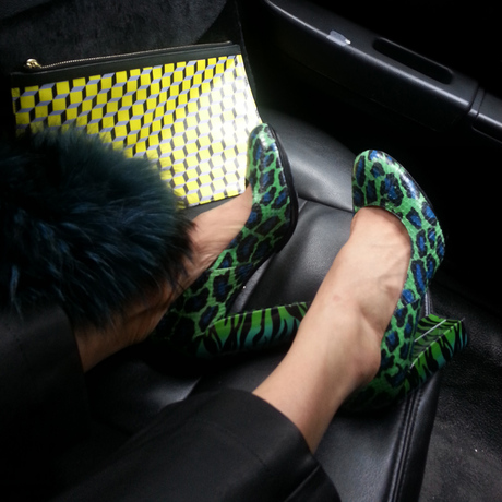 Eva's Spring Accessories - Part 3