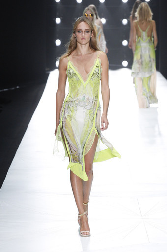 Just Cavalli Women's Winter 2013