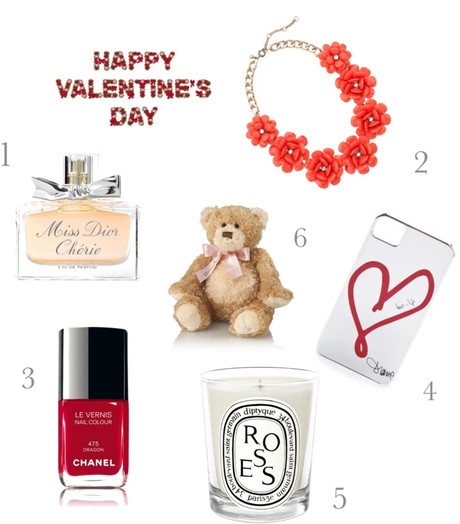 Valentine's Day Gift Ideas below $200