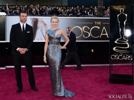 And the Oscar goes to...