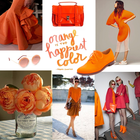 Today’s Mood Board