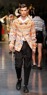 Dolce & Gabbana - Men