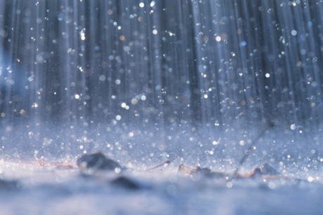 Let it Rain