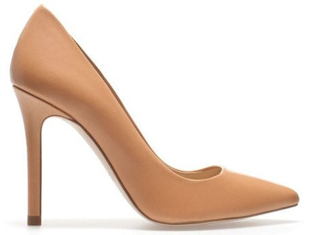 Pointed Toe Shoes – Pantofi cu Varful Ascutit
