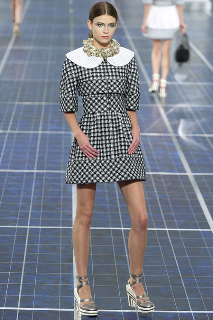 Top Trend: Black & White