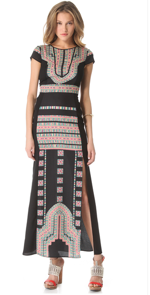 Maxi Dresses
