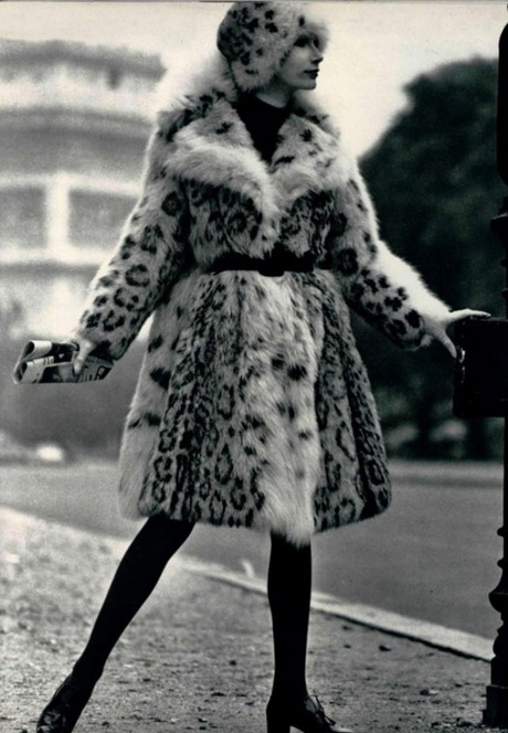 it's Vintage, darling