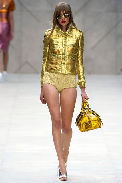 Top Trend: Iridiscent Hues
