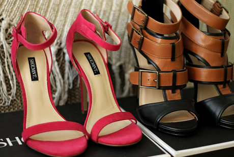 Pretty Little Things