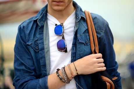 Festival Fashion