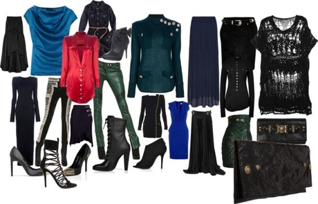 Balmain-Jmartinc Fashionguy Trends