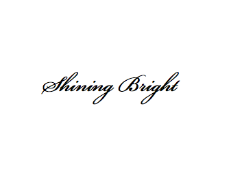 Shining Bright
