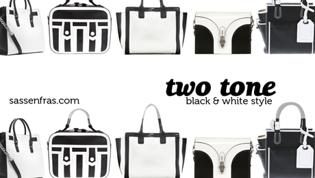 TWO TONE