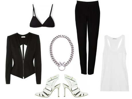 WISHLIST // Aussie Inspired