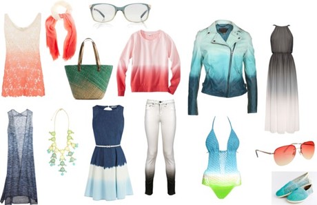 Ombre Love
