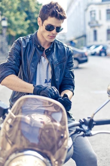 Casual Chic