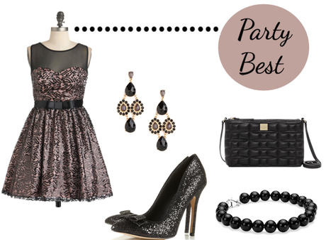 Party Best
