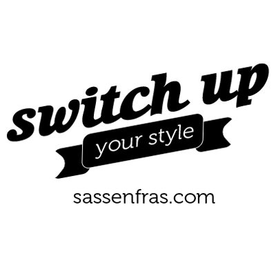 SWITCH UP YOUR STYLE - FLATS
