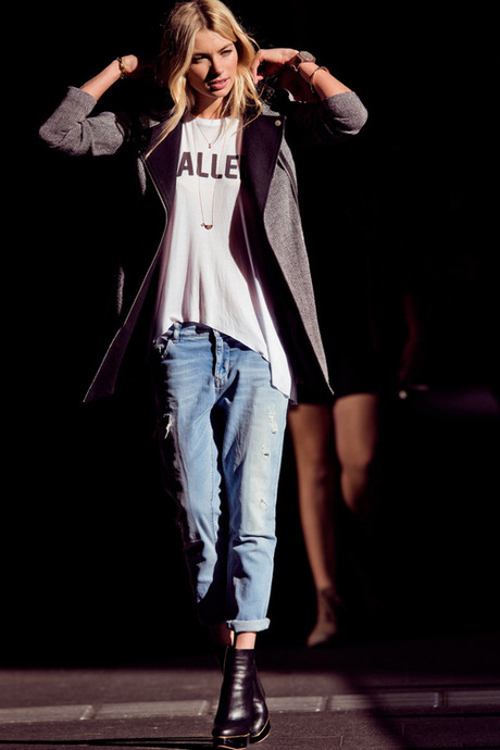 Casual Wear