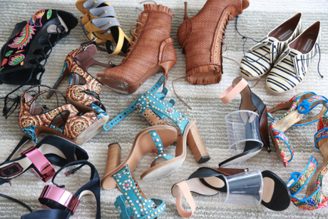 Spring’s Best Sandals