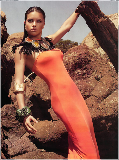 Desert Heat
