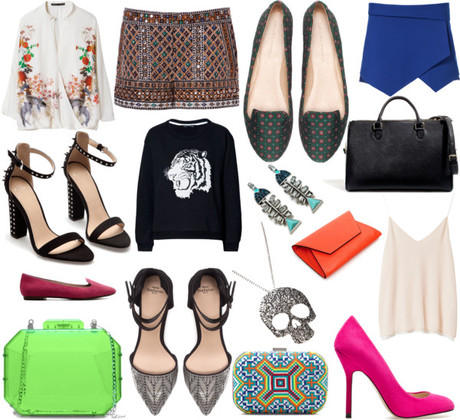 Evidence That Zara Is The Greatest Store Ever