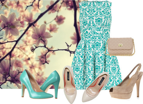 Garden Party