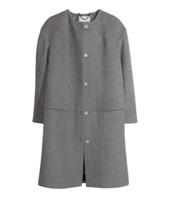6 Un-boring Coats for Fall