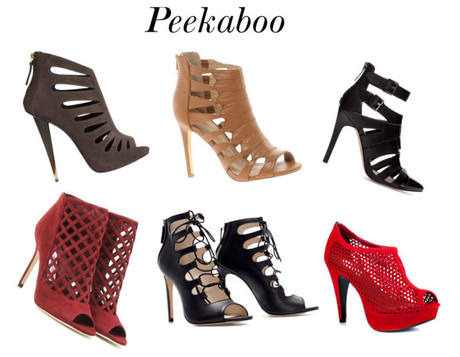 The Most Chic & On Trend Boots for Fall