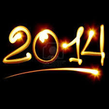New Years Resolutions