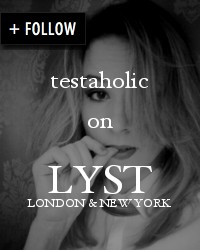 Follow testaholic's fashion picks on Lyst Follow testaholic's fashion picks on Lyst