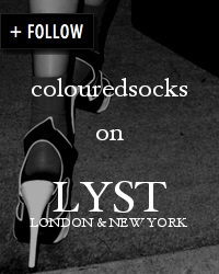 Follow colouredsocks's fashion picks on Lyst
