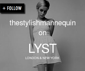 Follow stylishmanqin's fashion picks on Lyst