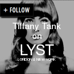 Follow Tiffany Tank's fashion picks on Lyst