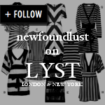 Follow newfoundlust's fashion picks on lyst