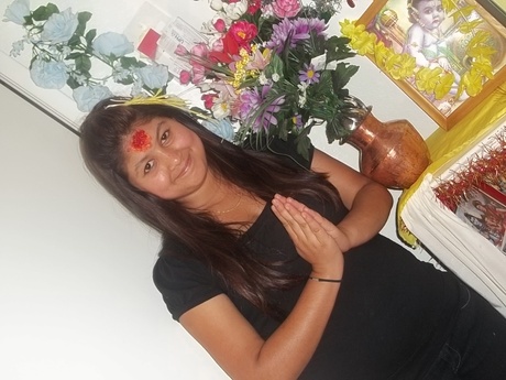 My Styled Look