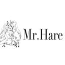 Mr. Hare's avatar