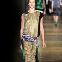 Dries Van Noten Dries Van Noten